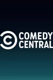 Comedy Central HD