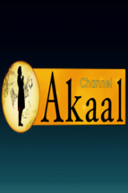 Akaal Channel