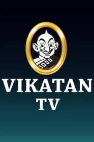 Vikatan TV