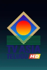 TV Asia Telugu HD