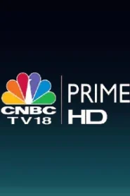 CNBC TV18 Prime HD